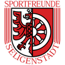 Sportfreunde Seligenstadt logo - Seligenstadt VS Djk Bad Homburg Score Today
