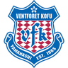Ventforet Kofu logo