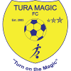 Tura Magic FC logo - Fc VS Eeshoke Chula Chula Sport