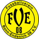 Bonn Endenich 1908 logo - Frechen VS Bonn Endenich Sport