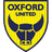 Oxford United logo