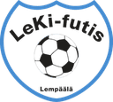 LeKi Futis logo - Futis VS Tpv Result