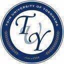 Toin University Of Yokohama logo - University VS Toin University Of Yokohama Score