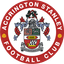Accrington Stanley logo