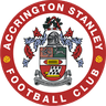 Accrington Stanley logo