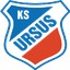 Ursus Warszawa logo