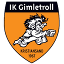 Gimletroll U19 logo - U VS Start Kristiansand U Score Today