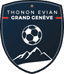 Evian Thonon Women logo