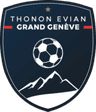 Thonon Evian Women logo