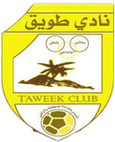 Tuwaiq logo - Tuwaiq VS Alrawdhah Live Score Today