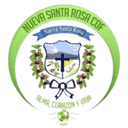 Nueva Santa Rosa CDF logo - Ariga VS Nueva Santa Rosa Cdf Live Score Today