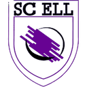SC Ell logo - Ell VS Jeunesse Canach Live