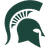 Michigan State logo
