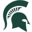 Michigan State logo