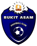 Porsiba Bukit Asam logo - Asam VS Persiker Keerom Live Score