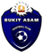Porsiba Bukit Asam logo