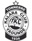 Tonnerre Yaounde logo