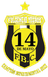 14 de Mayo FBC logo - Par Cup 33271 Live Score Today