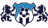 FC Arad logo