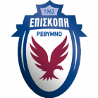 AO Episkopis Rethymno logo
