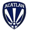 Acatlán II logo - Ii VS Acatln Ii Live