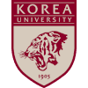 South Korea University logo - University VS South Korea University Live Score Today