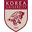 South Korea University logo