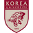 South Korea University logo