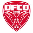 Dijon w logo - W VS Dijon W Score