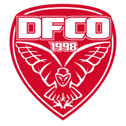 Dijon Women logo