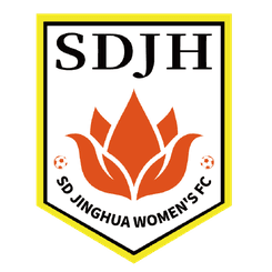 Shandong Jinghua Women B logo