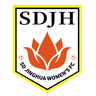 Shandong Jinghua Women B logo