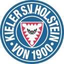 Holstein Kiel U19 logo - U VS Holstein Kiel U Score