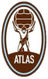 CA Atlas U20 logo