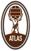 CA Atlas U20 logo