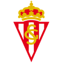 Sporting Gijon (w) logo - W VS Real Aviles Cf Women Live