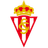 Sporting Gijon (w) logo