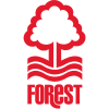 Nottingham Forest logo