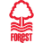 Nottingham Forest logo - EPL