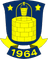 Brondby IF logo - Danish Superliga 31970 Result