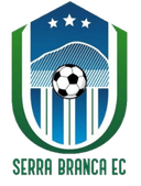 Serra Branca EC logo - Ec VS Treze Campina Grande Pb Score