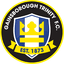 Gainsborough Trinity logo