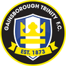 Gainsborough Trinity logo