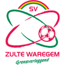 Zulte Waregem VV (w) logo - W VS Westerlo W Live Score