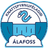 Alafoss logo