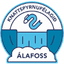 Alafoss logo