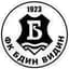 FC Bdin Vidin logo