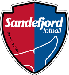 Sandefjord logo
