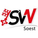 Westphalia Soest FC logo - Fc VS Rot Weiss Ahlen Result
