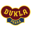 Dukla Praha B U19 logo